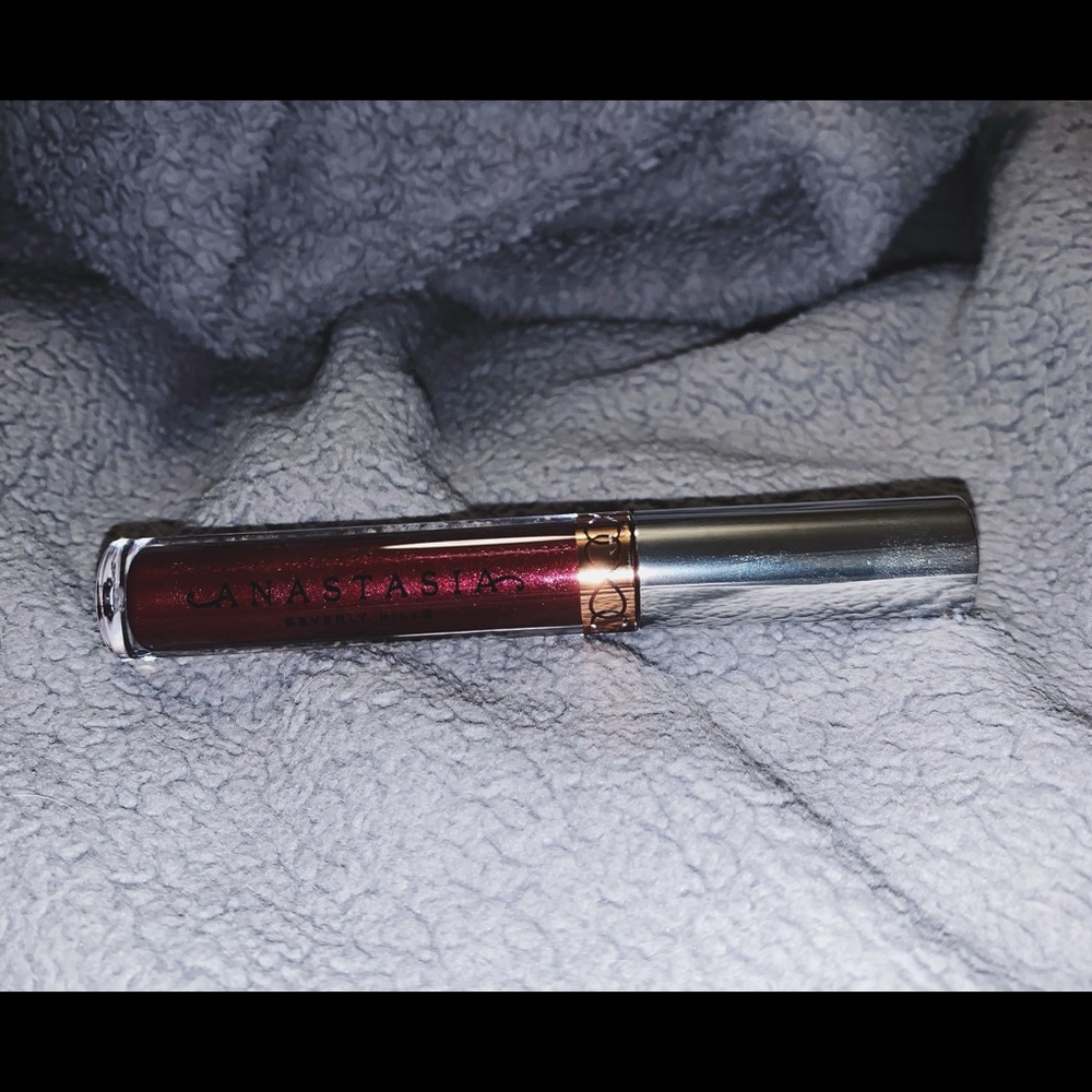 Anastasia Beverly Hills Liquid Lipstick “Sad Girl”